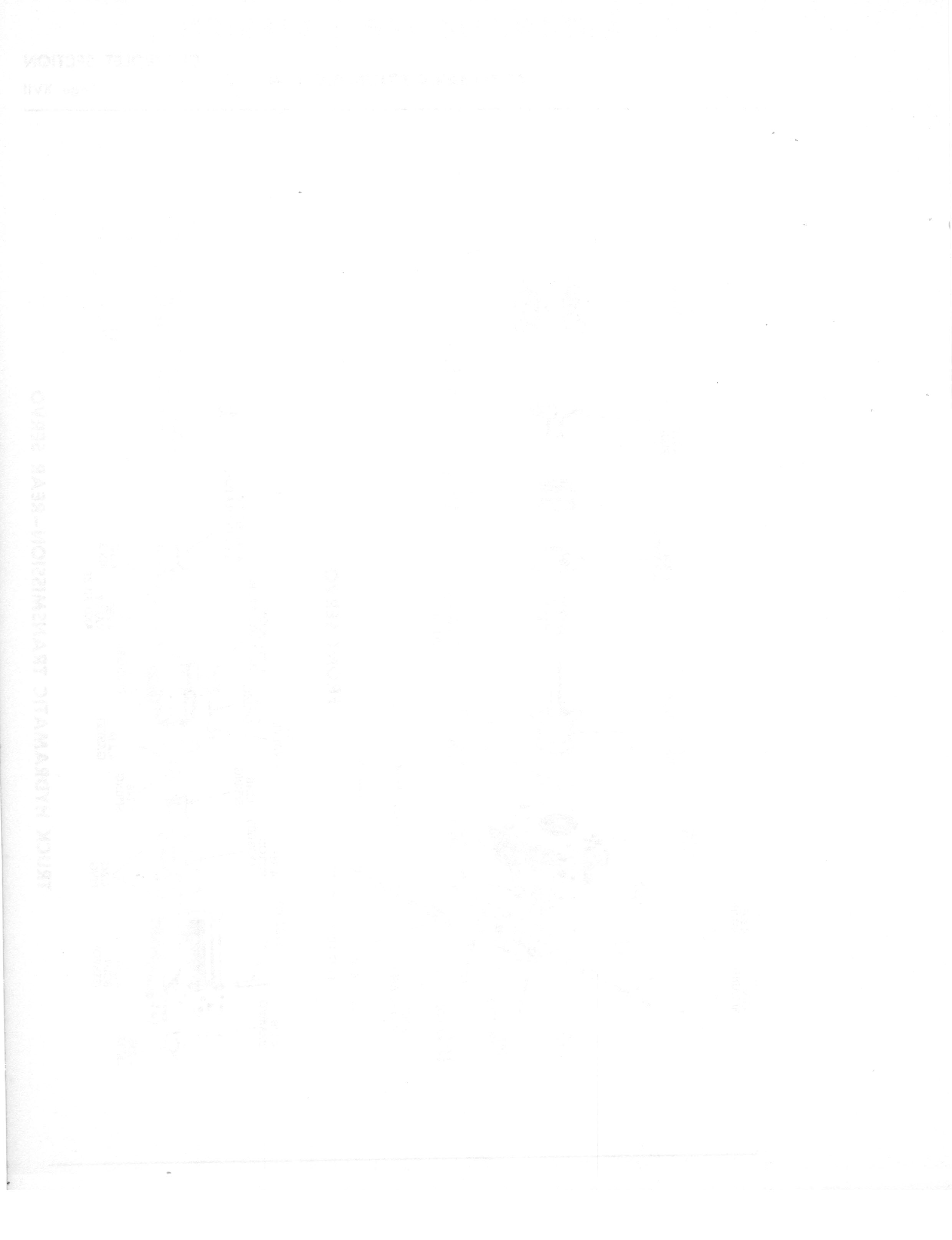 A3010 Automatic Transmission Parts Catalog HydraMatic, PowerGlide